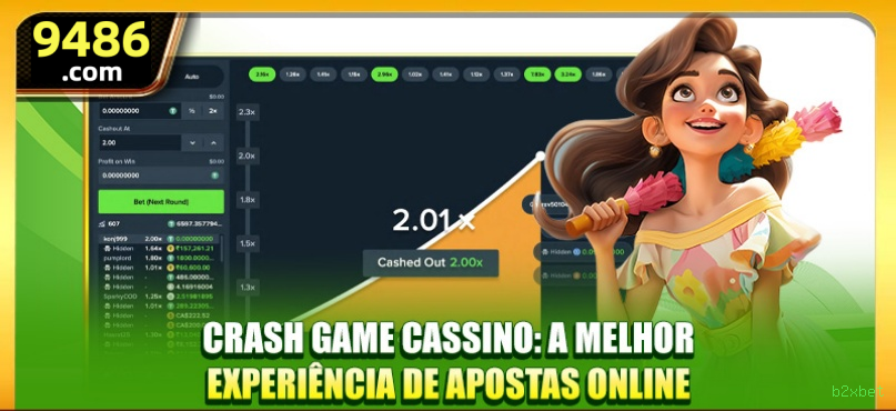 Bônus b2xbet