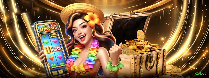 Casino Login b2xbet