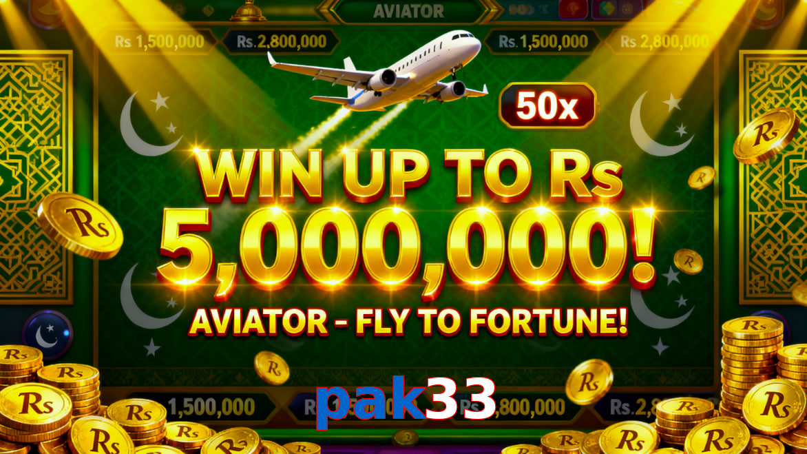 Pak33
